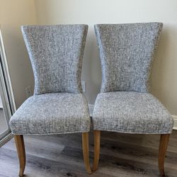 Two Chairs 