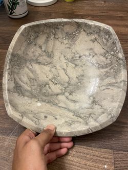 Marble Scone