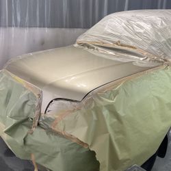 Car Paint