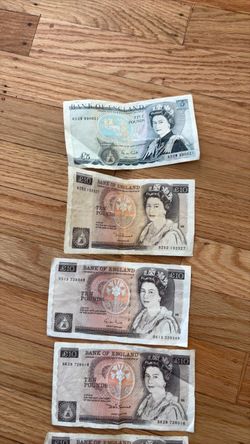 Money
