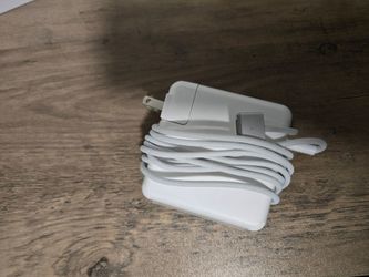 MacBook  Charger with Braided Cable