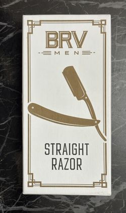 Straight Razor