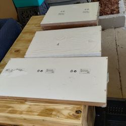 Ikea Utrusta Shelf For Cabinet Making $15 Each 