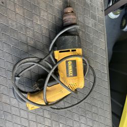 Dewalt Drill