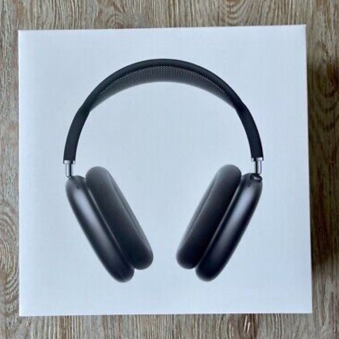 AirPod Max Headphones ❌Authentic❌