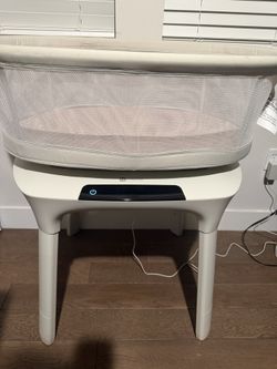4Moms Bassinet