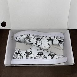 Asaali Sneakers 