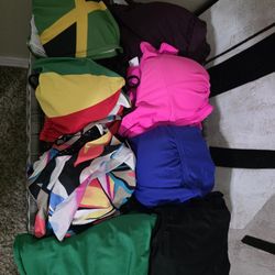 8 Bathing Suits 