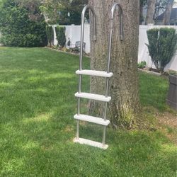 Pool Ladder