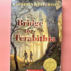 Bridge to Terabithia