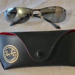 Sunglasses Ray-Ban Polarized