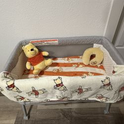 Baby Bassinet 