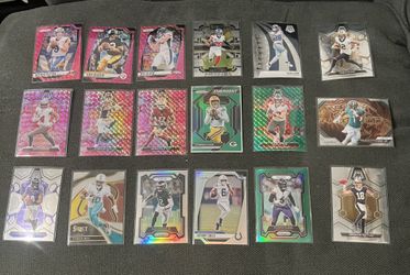 Football Cards