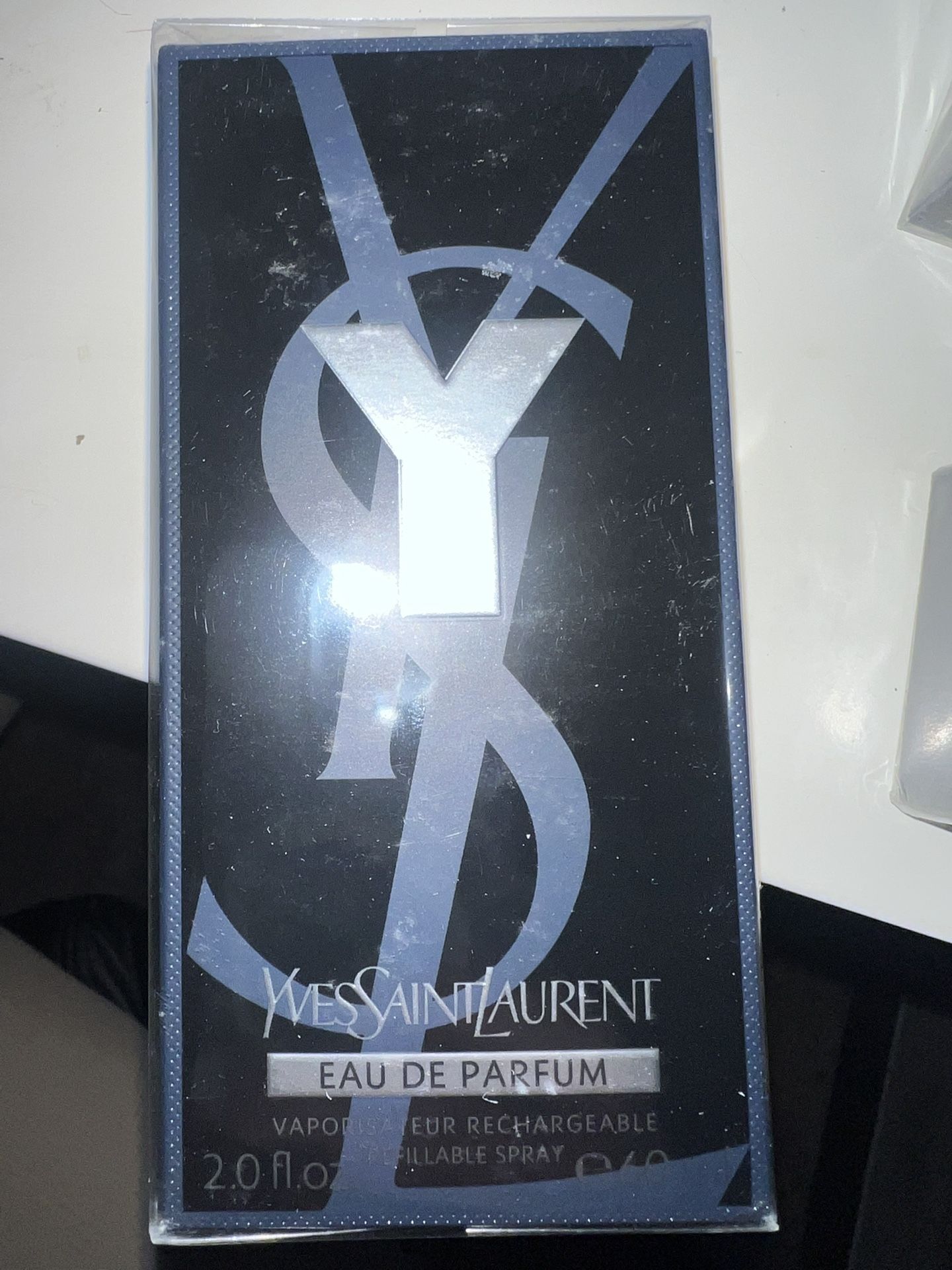 YSL Y Men’s Cologne