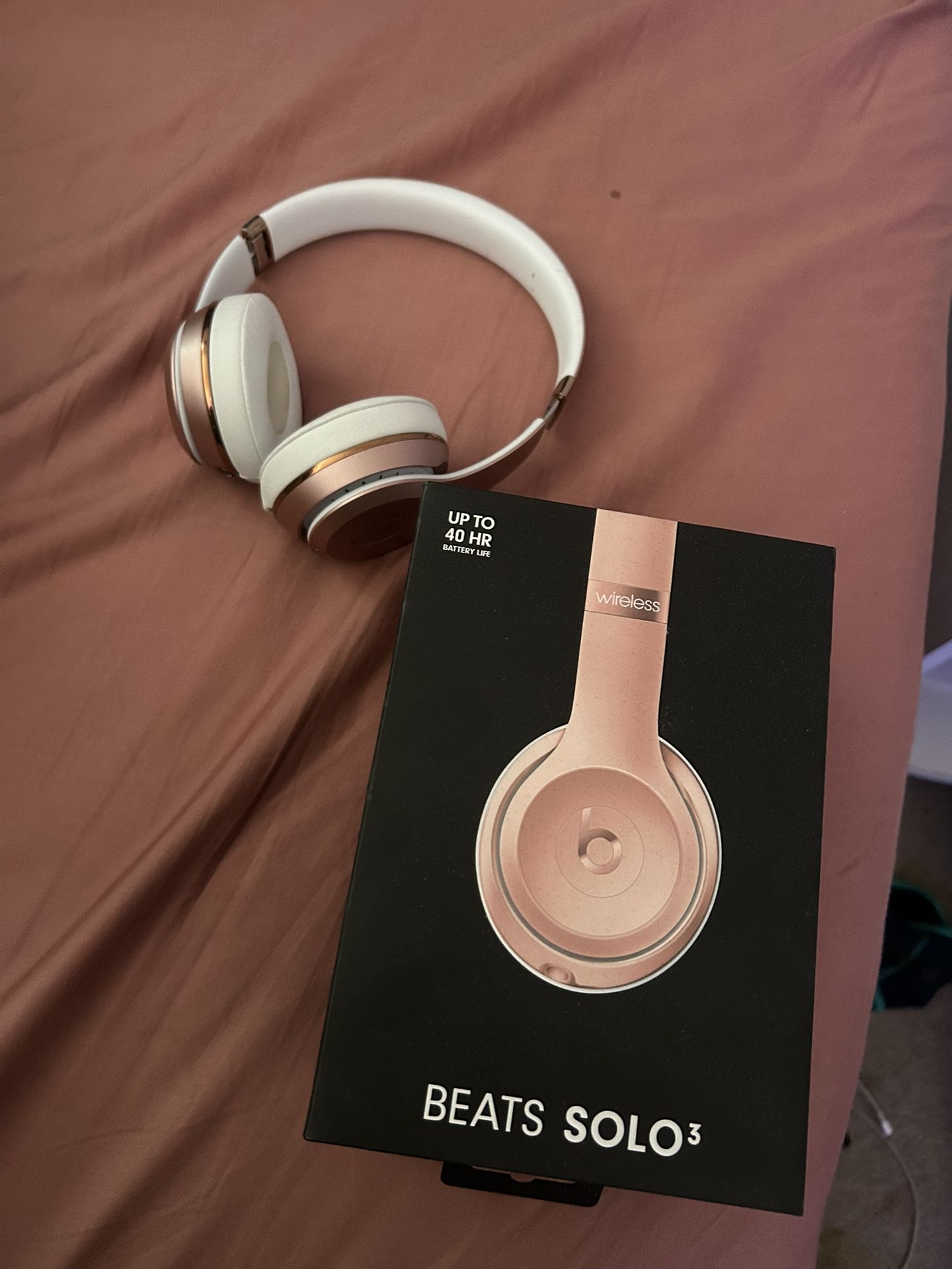Beats Solo 3