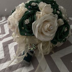 Ramo de Quinceañera 