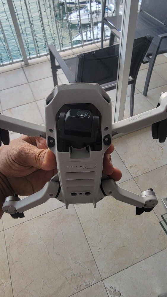 DJI Mini