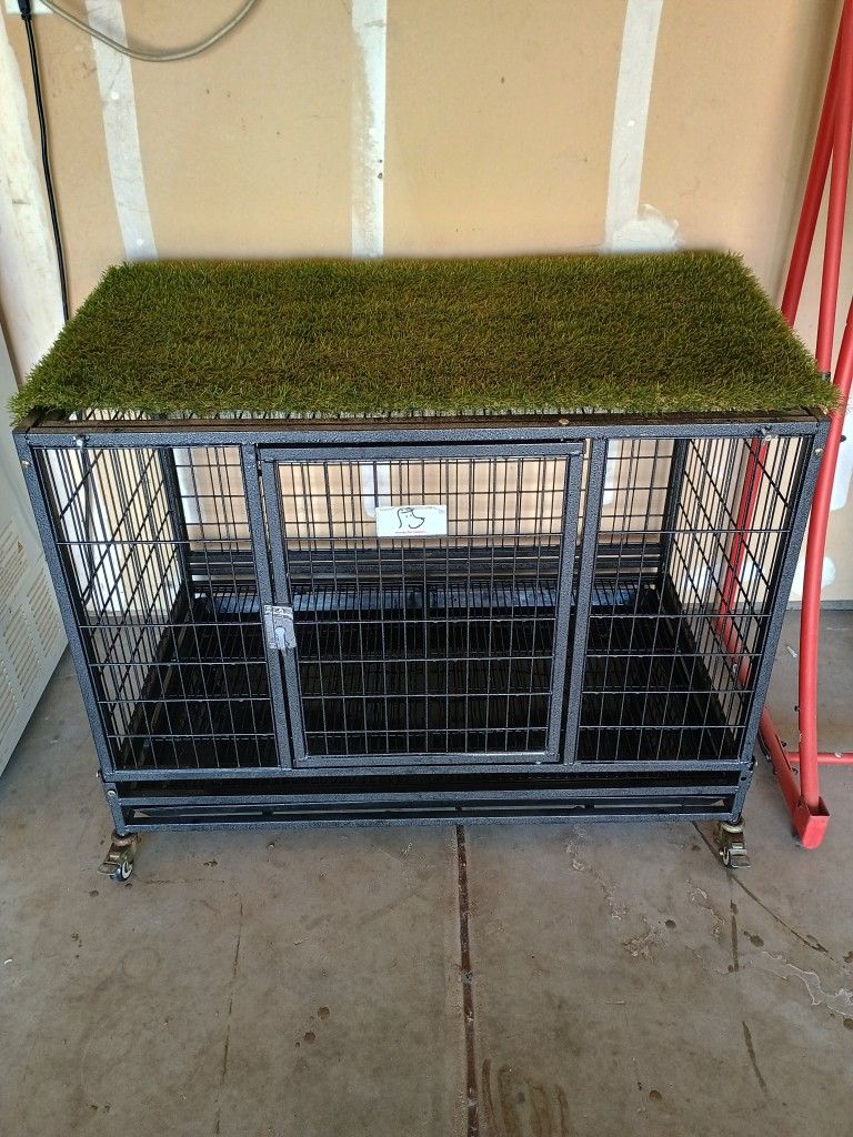 Pet Crate