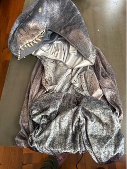 D-Rex costume  kids