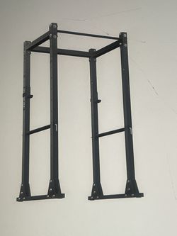 Rogue Monster Lite Rack