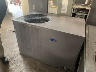 🔴 BRAND NEW && Like New A/C Package Units, Split Systems and Solo Condensers🔴