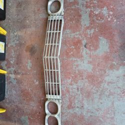 1967 Impala Grill Bezels