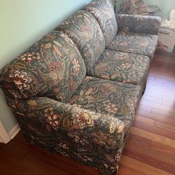 Sleeper sofa