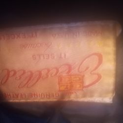 Vintage Leather Motorcycle Jacket Very Good Condition