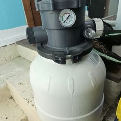 Pool Filter Sx2100