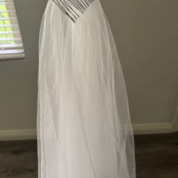 Wedding Veil 