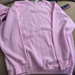 Pink Victoria Secret