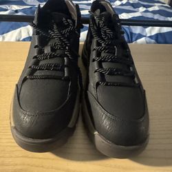 Amazing Hiking Elegant Casual Waterproof Working Boots 