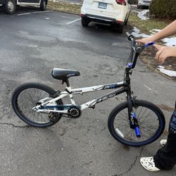 Used Bike 