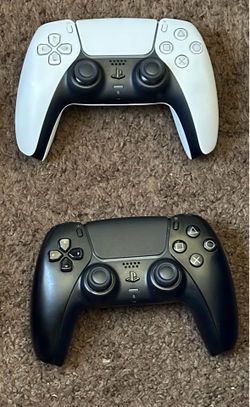 PlayStation 5 controller