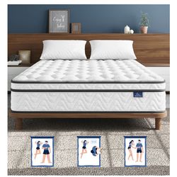 Vesgantti Mattress