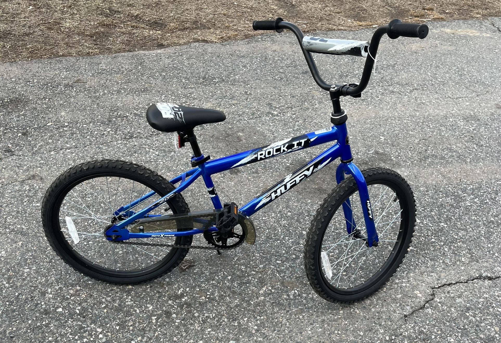 Huffy Bike