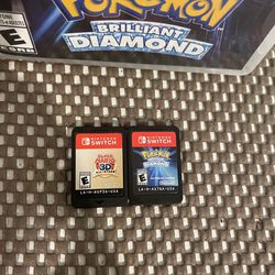 Is this pokemon diamond real or a knockoff? any and all help is