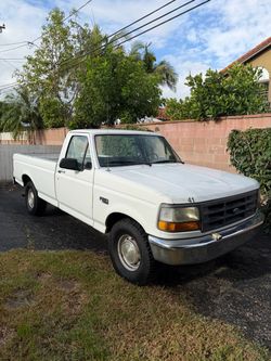 1994 F-150
