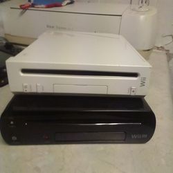 Wii Bundle