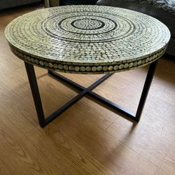 Decor Table