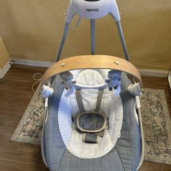 Ingenuity Baby Swing 