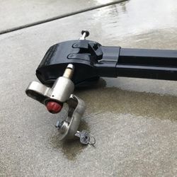 Yakima Bike Rack For Roof Mount Used