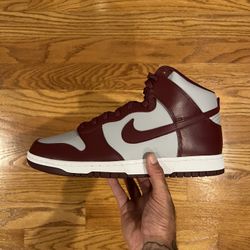 Nike Dunk High Sz 13 