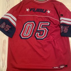 Grailed Vintage FUBU Champions 05 Jersey  size 2XL 