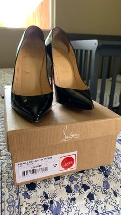 Red bottoms