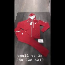 Nike Cotton