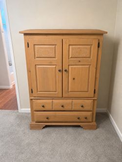 Dressers