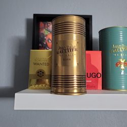 JPG Le male Elixer (*price negotiable*)