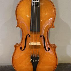 VIOLA 16 1/2 ANTONIO STRADIVARIUS 