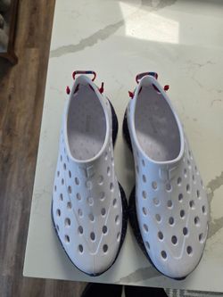 Kane recover shoes